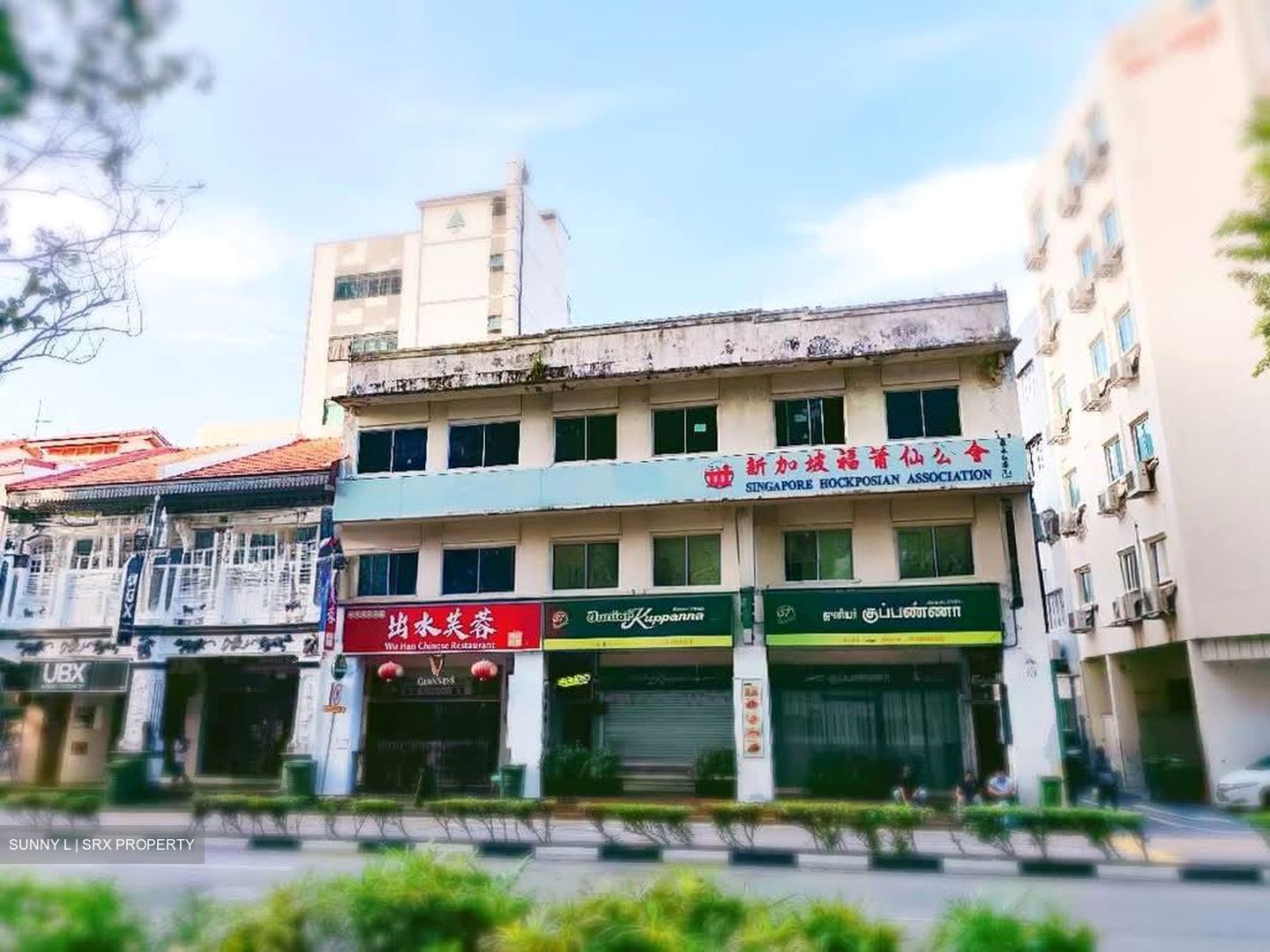 Jalan Besar (D8), Retail #565613471